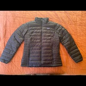 Patagonia Women’s Down Jacket